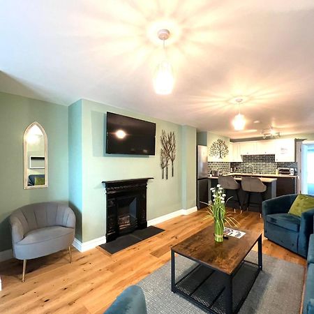 בריסטול 2 Bedroom Apartments Stopoverz מראה חיצוני תמונה