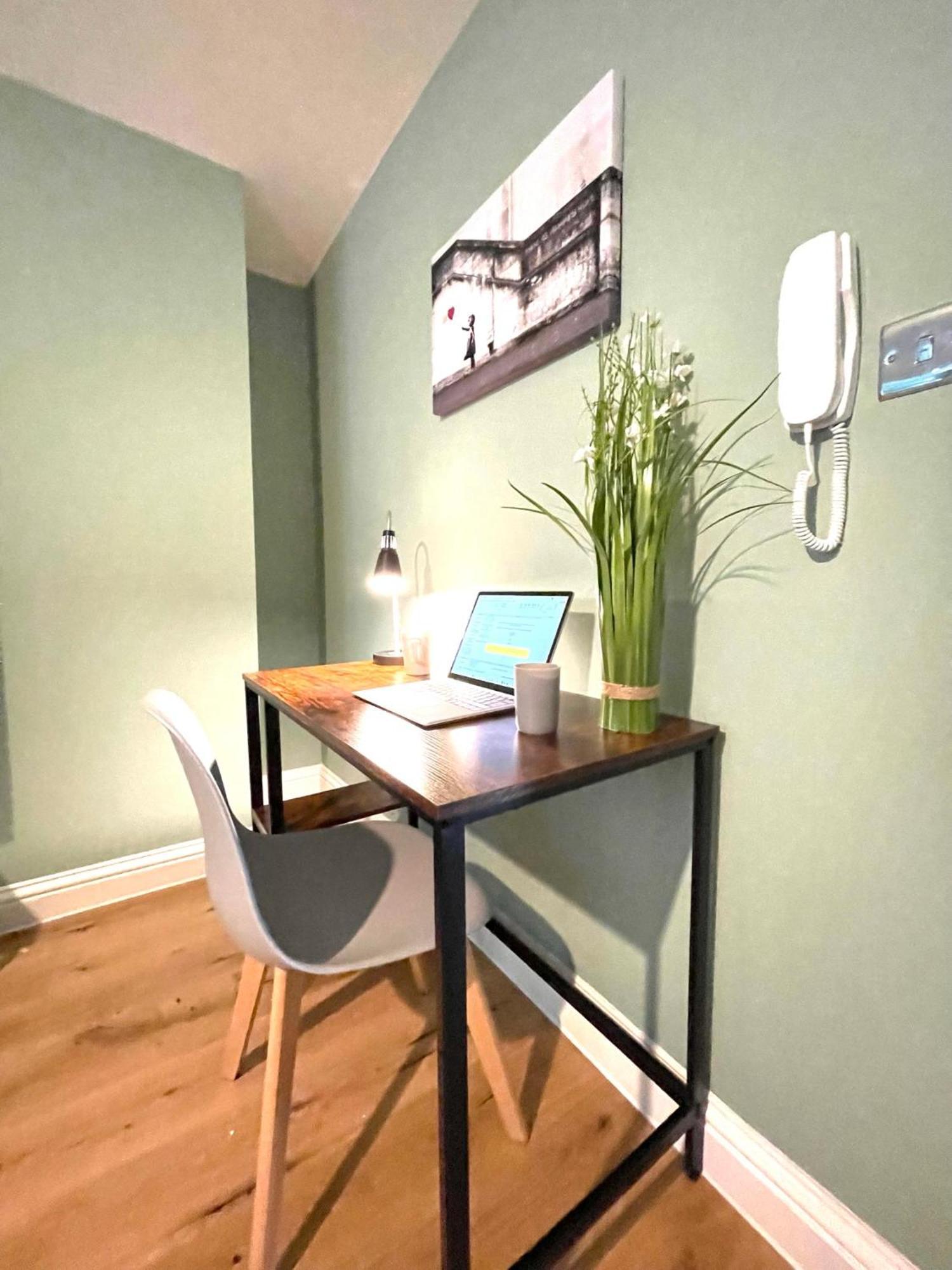 בריסטול 2 Bedroom Apartments Stopoverz מראה חיצוני תמונה